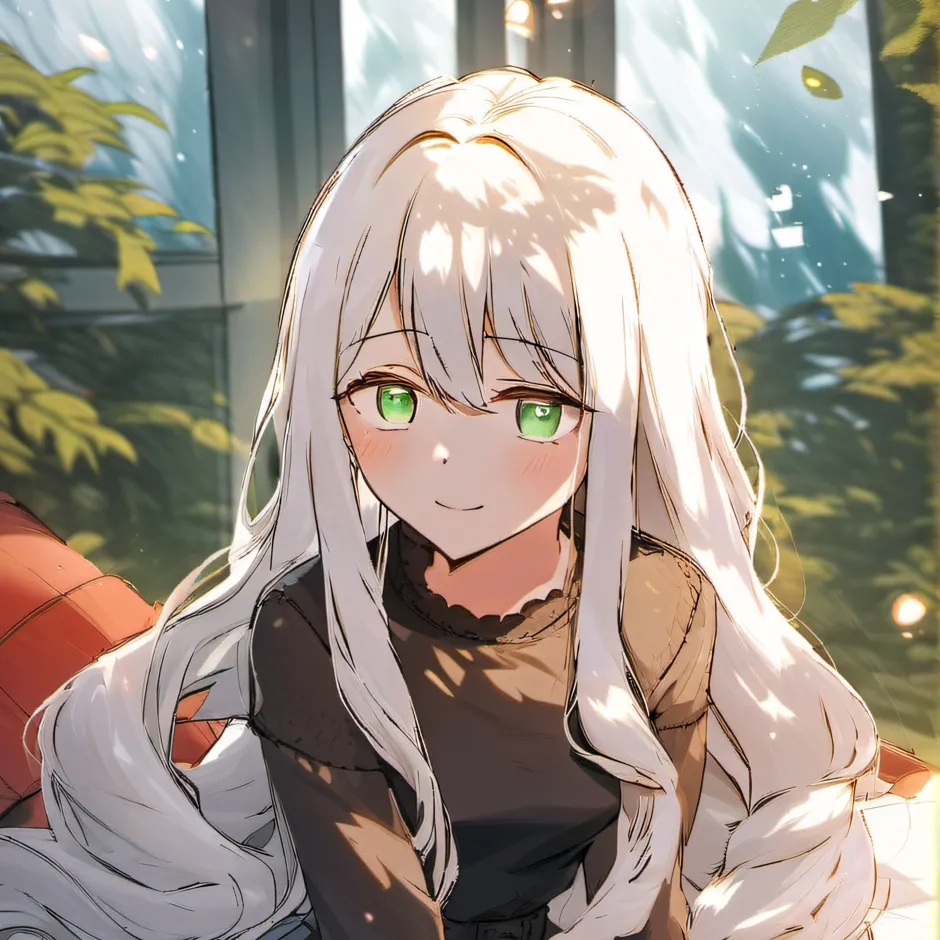 chat with ai character: mary