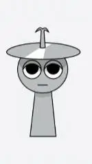 ai character: Clukr background