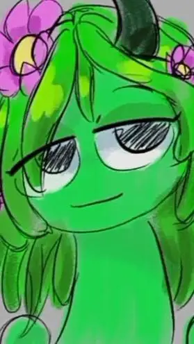ai character: Vineira background