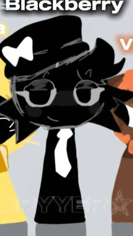 ai character: CRYYER NOO background