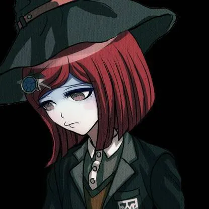 chat with ai character: Himiko yumeno 