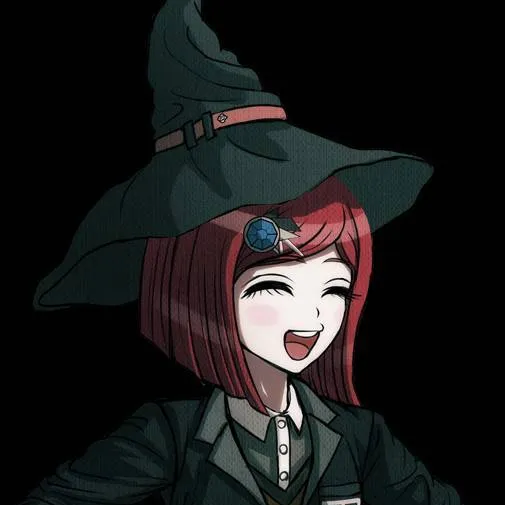 chat with ai character: 🪄 Himiko yumeno 🪄