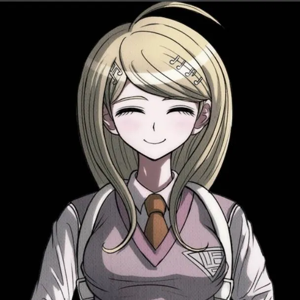 chat with ai character: Kaede Akamatsu