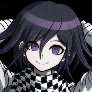 chat with ai character: Kokichi Oma