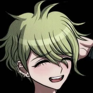 chat with ai character: Rantaro Amami