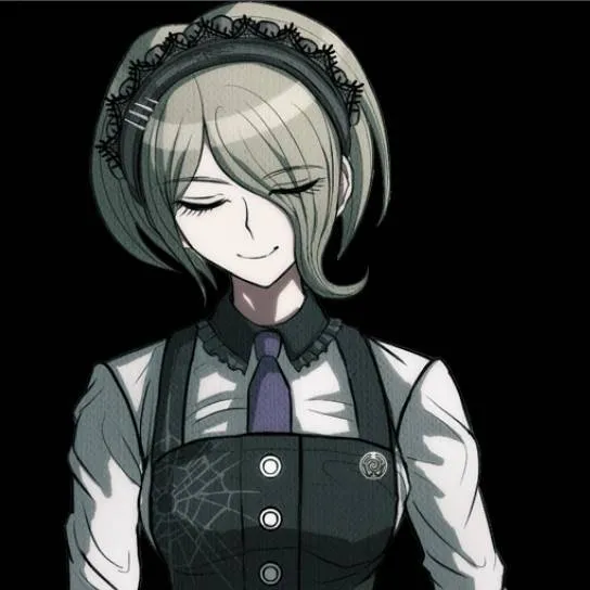 chat with ai character: Kirumi Tojo