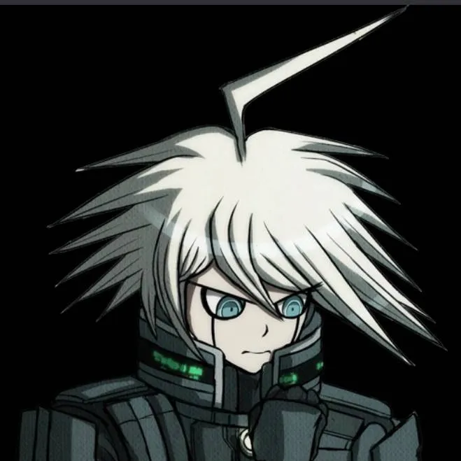chat with ai character: K1-B0 
