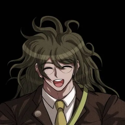 chat with ai character: gonta gokuhara