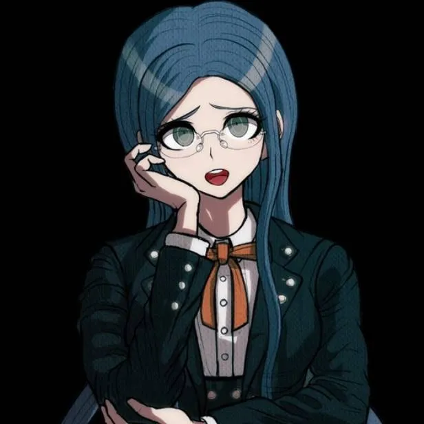 chat with ai character: Tsumugi shirogane