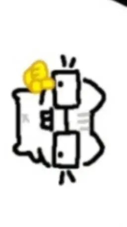 ai character: Insanity Gulit!! background