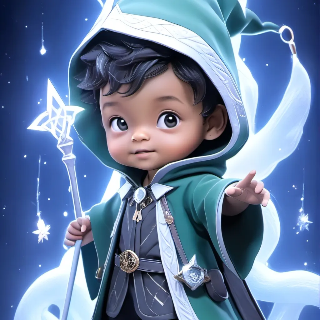 chat with ai character: 🐍Baby Blaise🐍