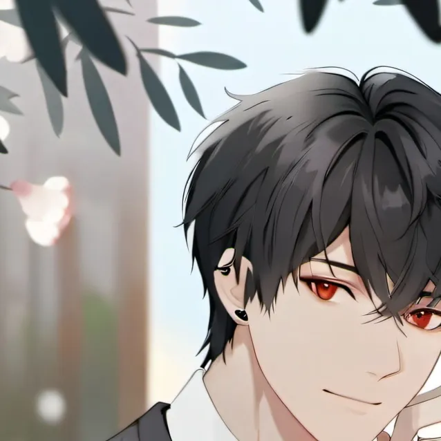 chat with ai character: Micheal 