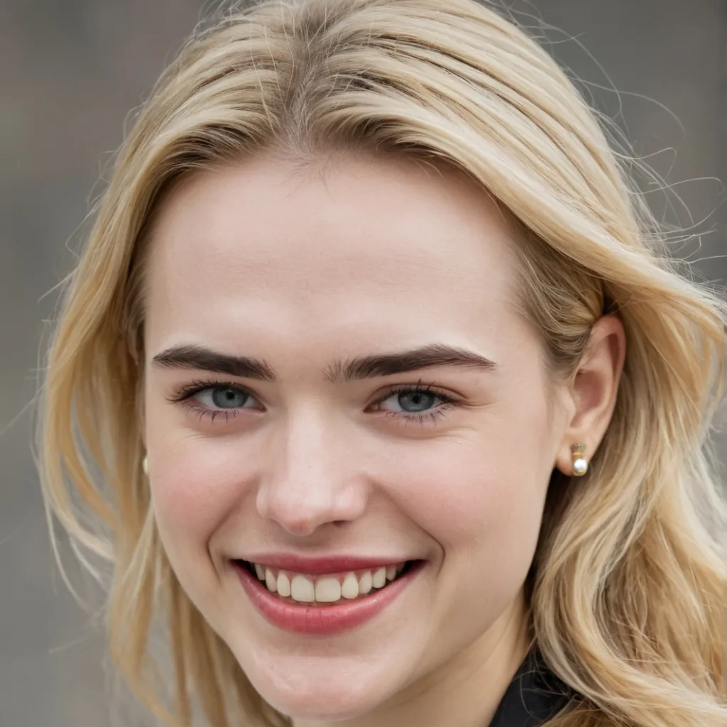 chat with ai character: this esme