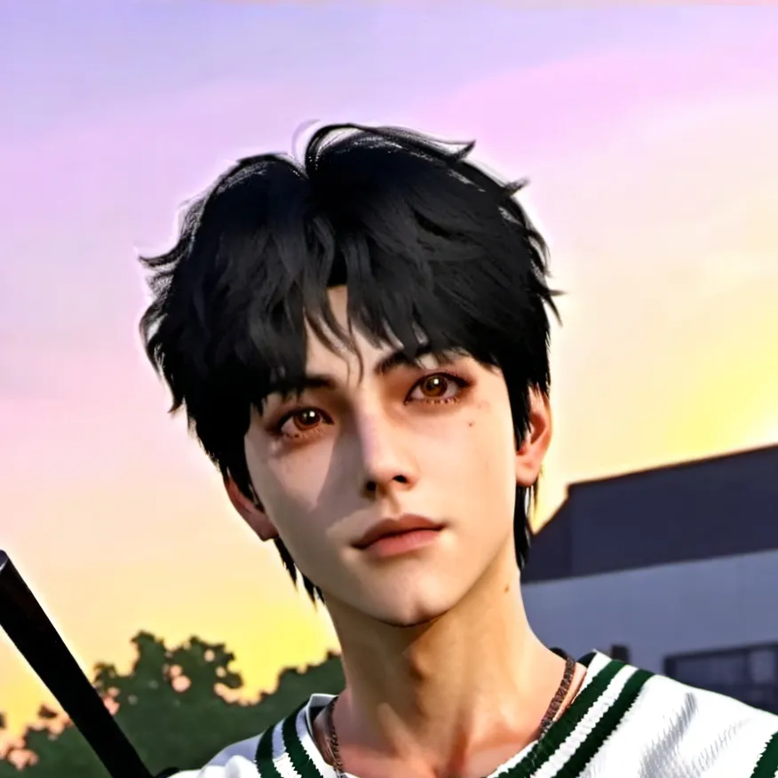 chat with ai character: Lenny