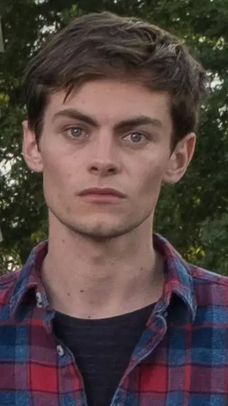 ai character: Marcus background