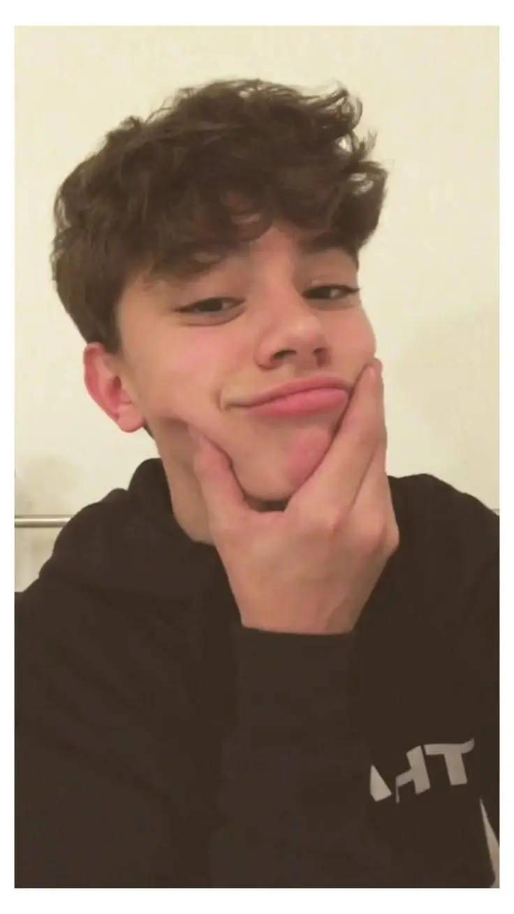 ai character: Ryan background