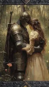 ai character: Liam background