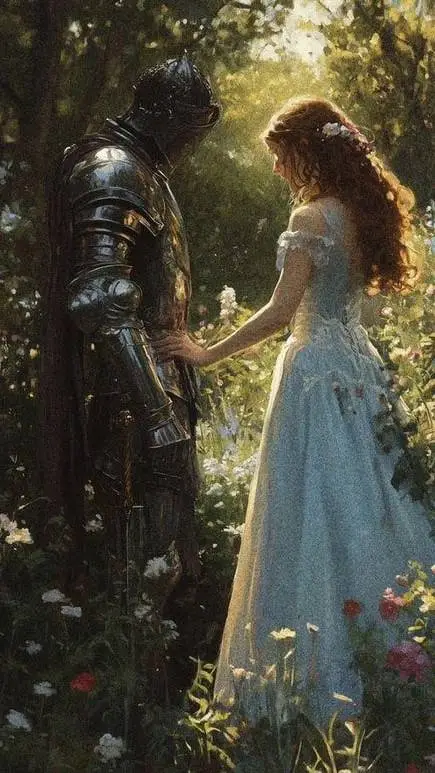 ai character: Sam background