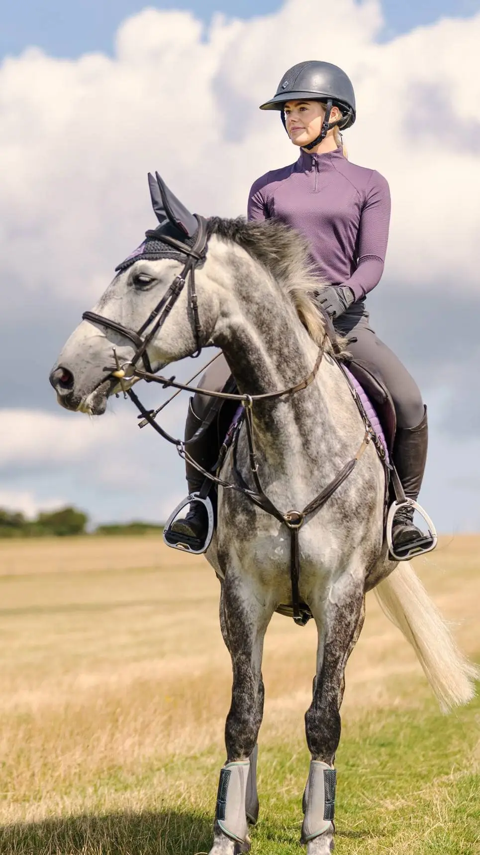 ai character: this esme background