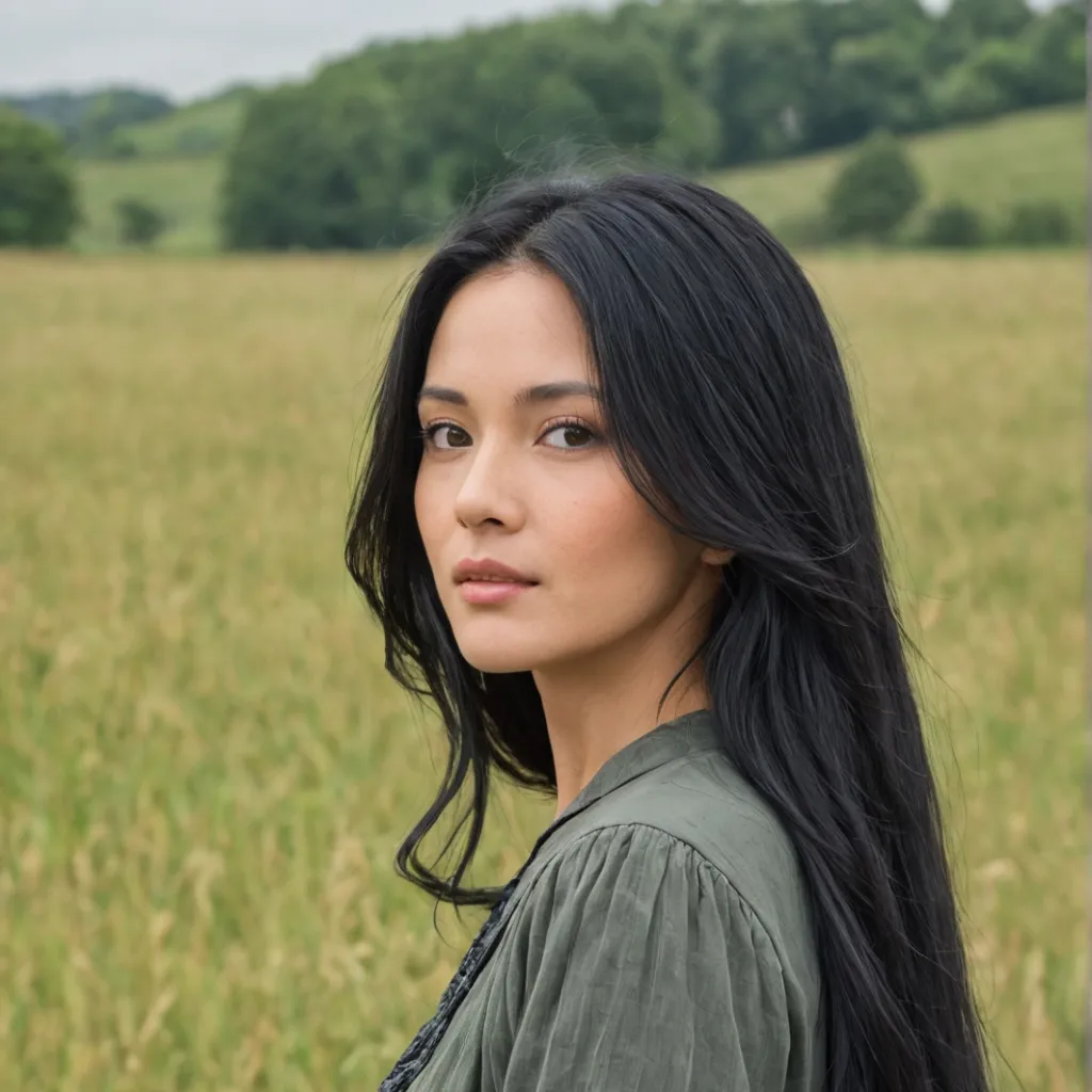chat with ai character: Mrs Day