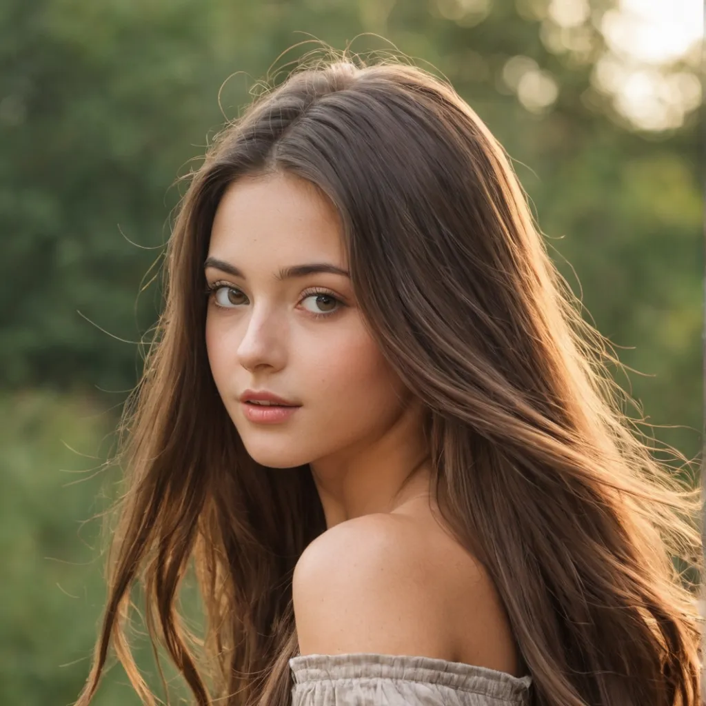 chat with ai character: Brooke