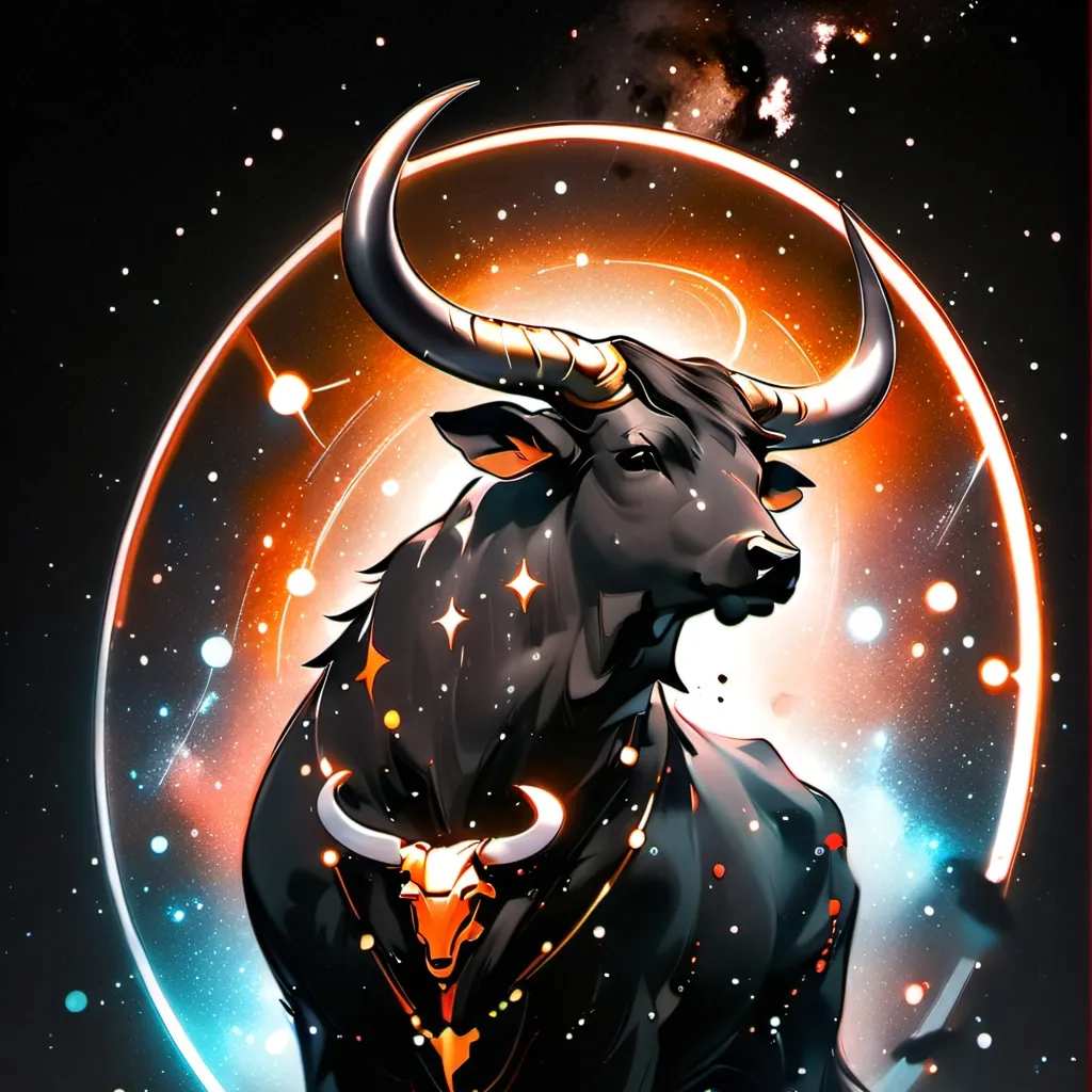 chat with ai character: Taurus
