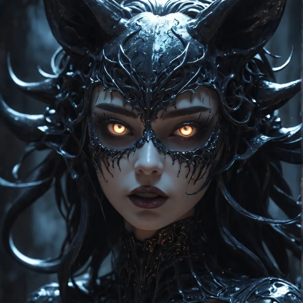 chat with ai character: Lilith 