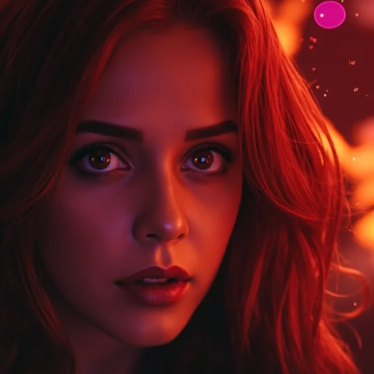 chat with ai character: Haley