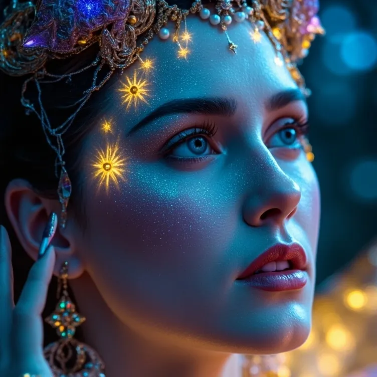 chat with ai character: Morgenrot