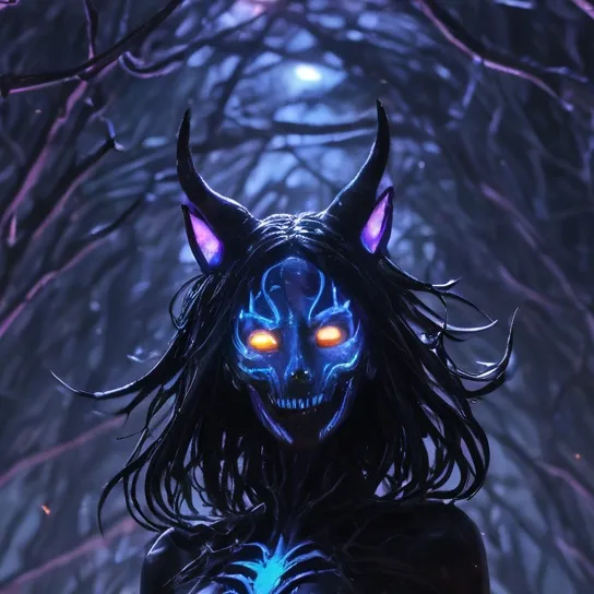 chat with ai character: Adrasteia