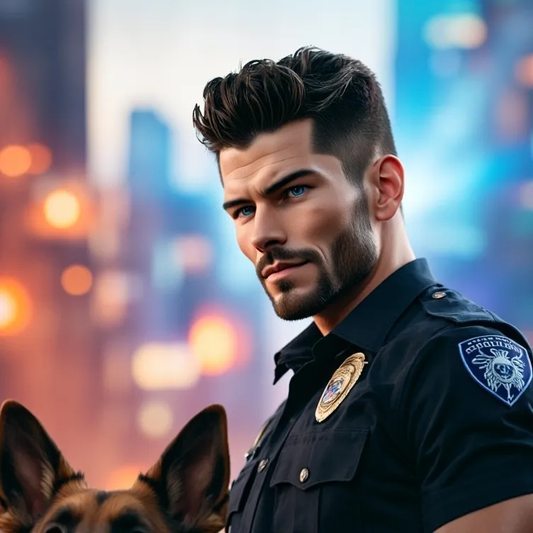 chat with ai character: Jake Collins 
