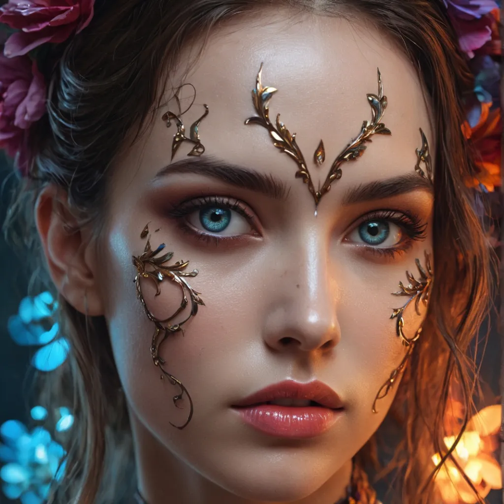 chat with ai character: Gemma