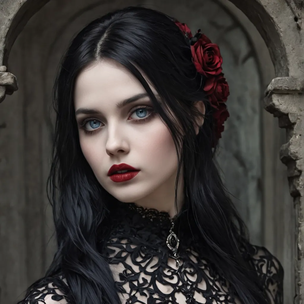 chat with ai character: Lady Diane