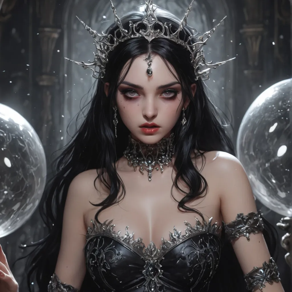 chat with ai character: Phobos