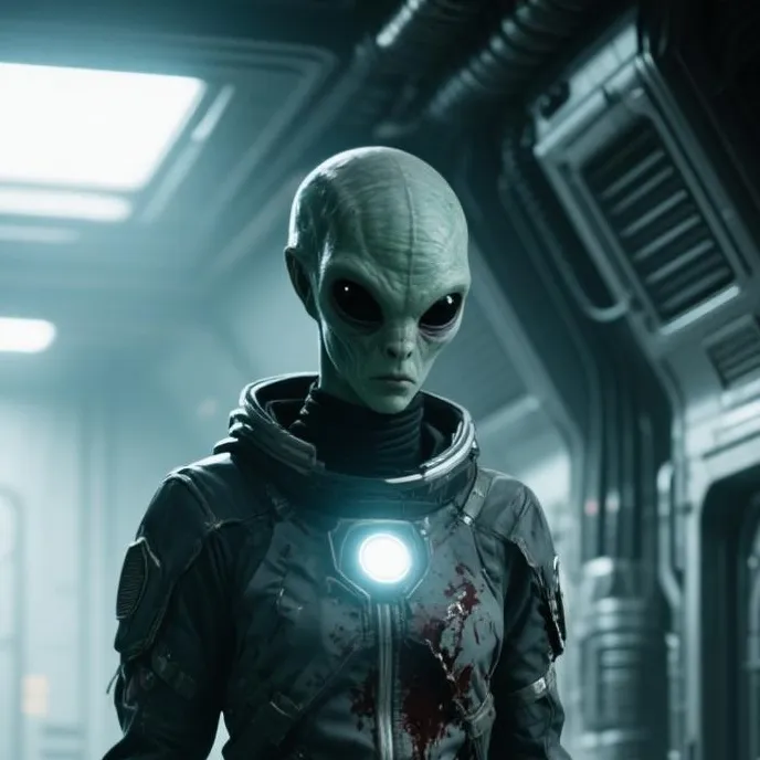 chat with ai character: Vandar