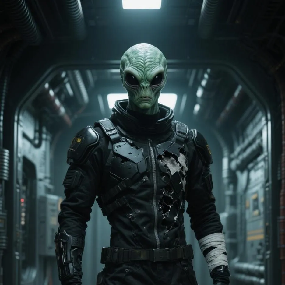 chat with ai character: Nibiru