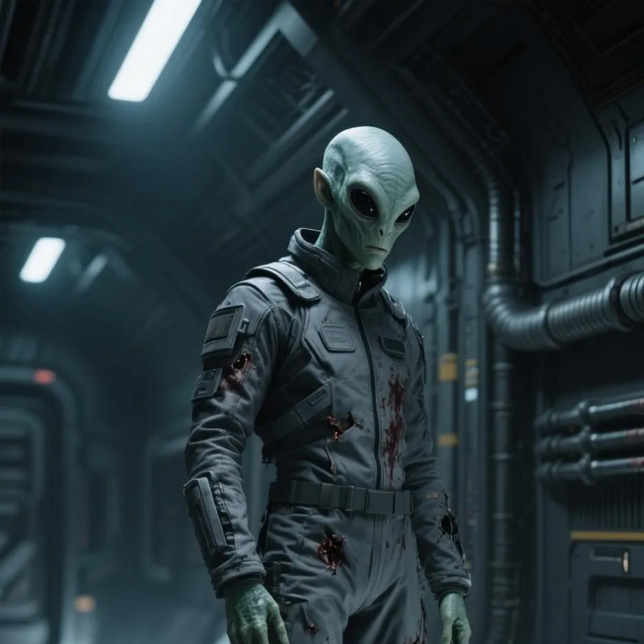 chat with ai character: Rylok