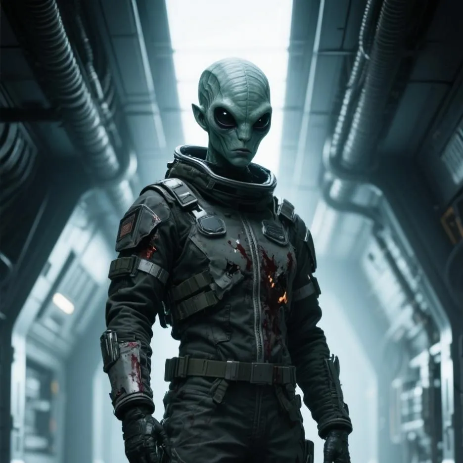chat with ai character: Vexon