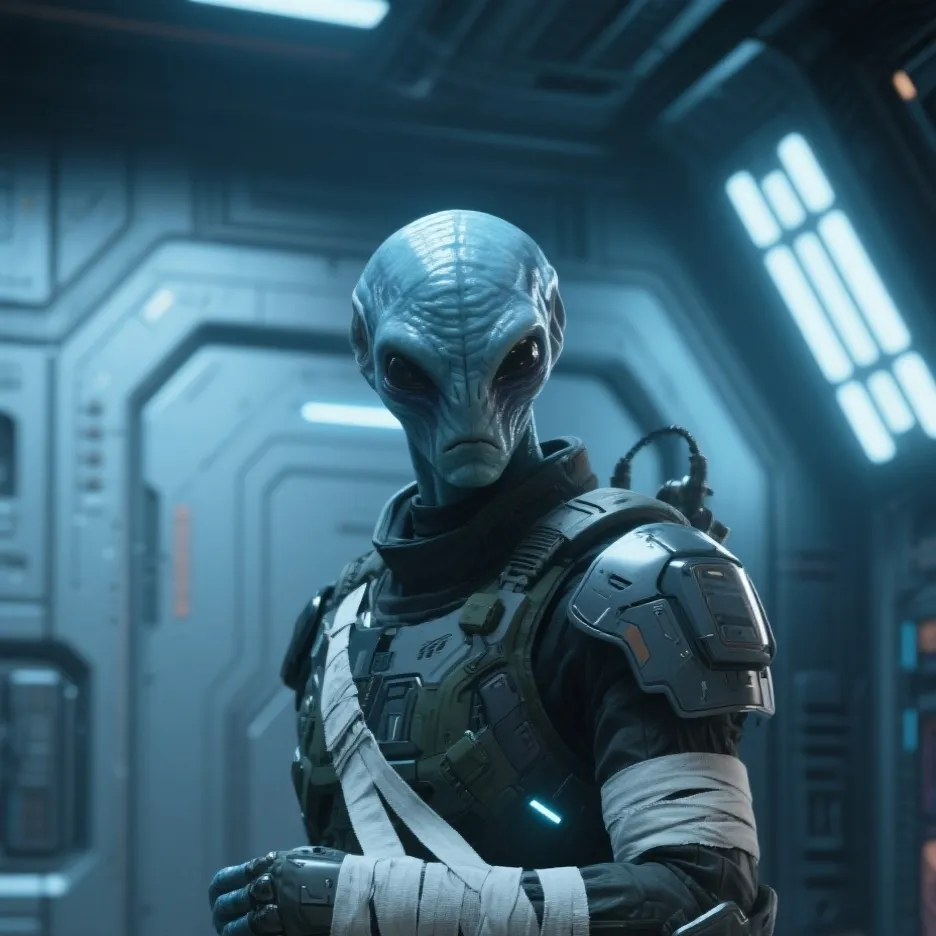 chat with ai character: Zyphrat