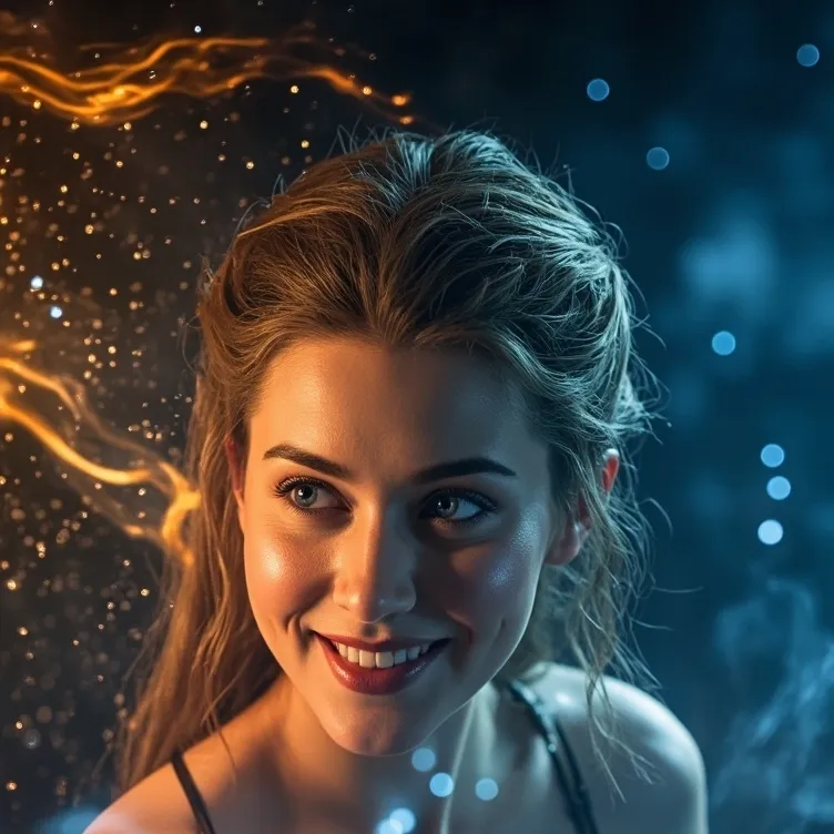 chat with ai character: Fiona