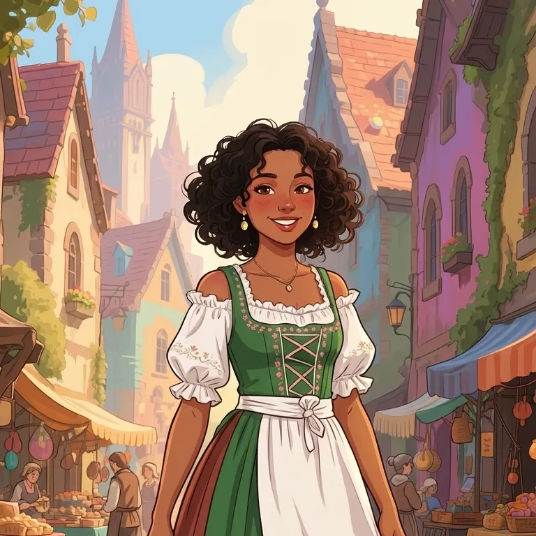 chat with ai character: Catherine (Cat)