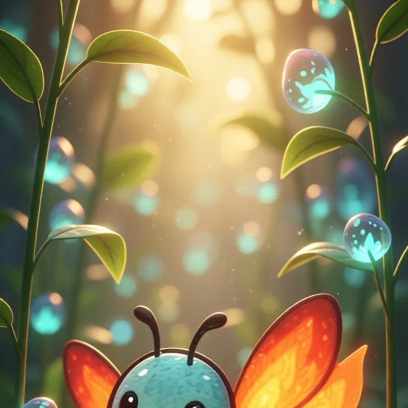 chat with ai character: Embercarapace