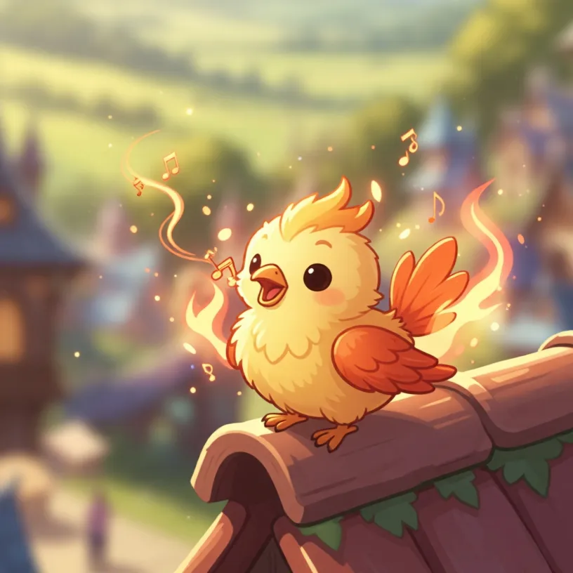 chat with ai character: Ashling