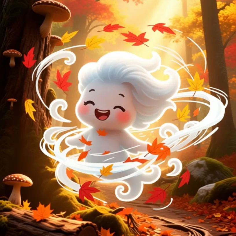 chat with ai character: Zeffie