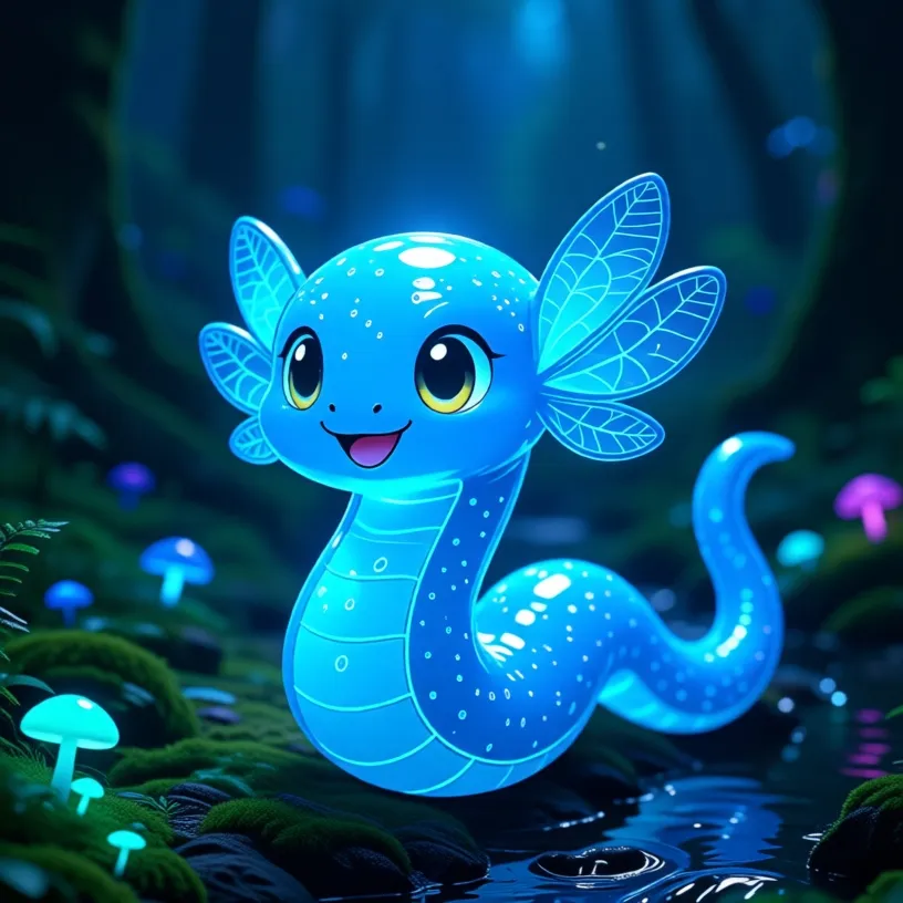 chat with ai character: Zephyrel