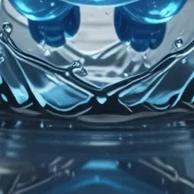 chat with ai character: Rippletail