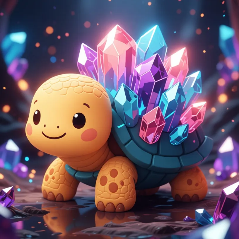 chat with ai character: Gemback