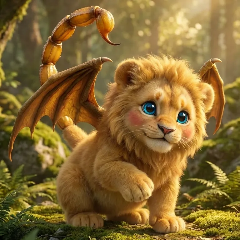 chat with ai character: Thornpaw 