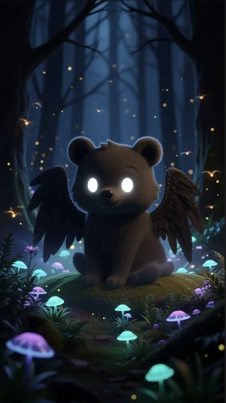 Talkie AI - Chat with Gloomlet