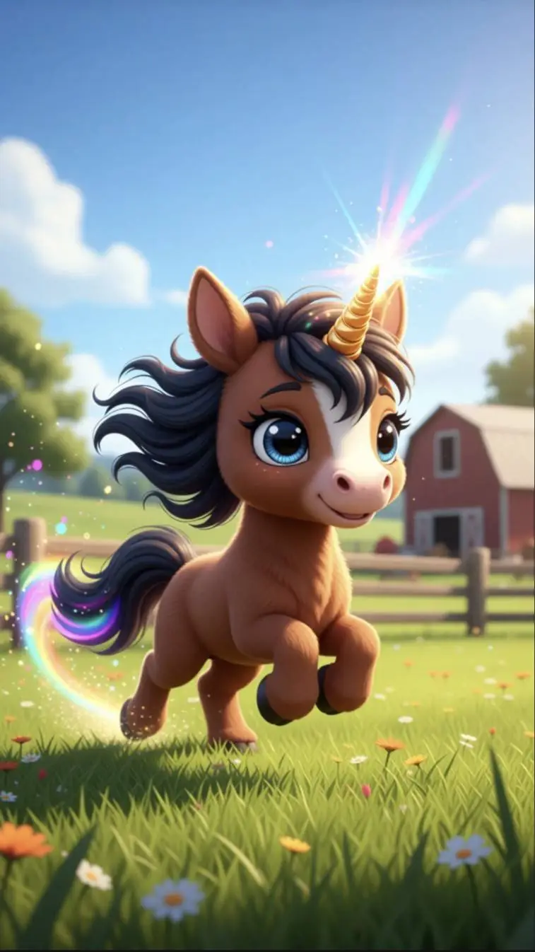 Talkie AI - Chat with Shimmerdash 